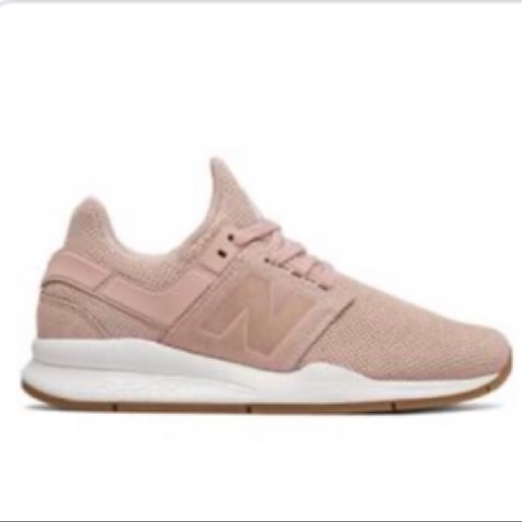 new balance 247 classic suede